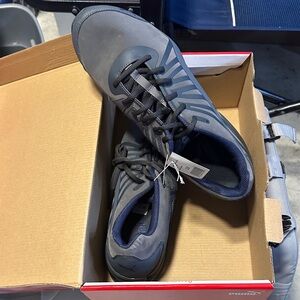 Men's Puma Black Athletic Shoes. Size 13.  Brand new with tags